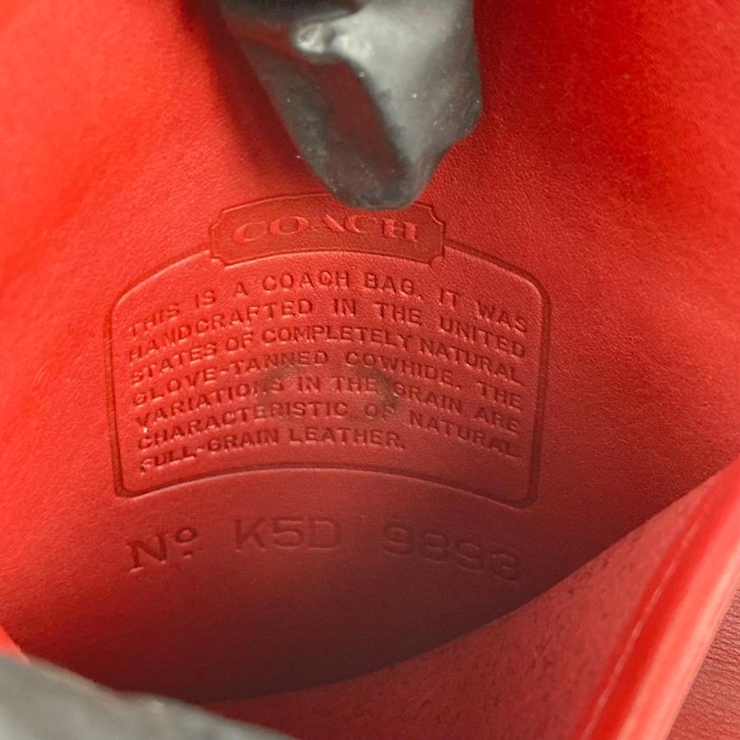 Coach Shoulder Bags