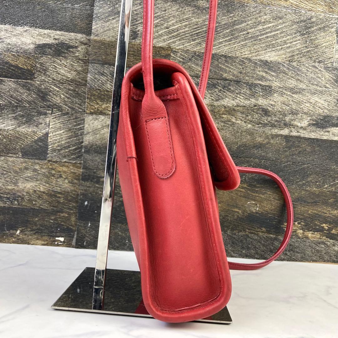 Coach Shoulder Bags