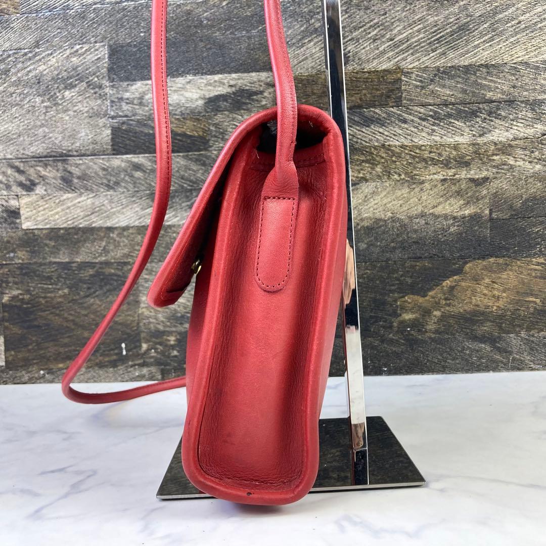 Coach Shoulder Bags