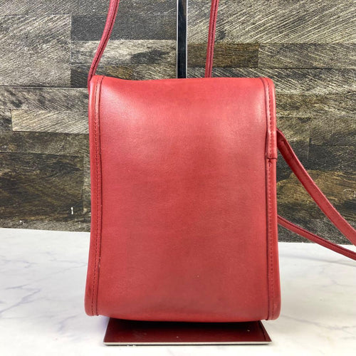 Coach Shoulder Bags