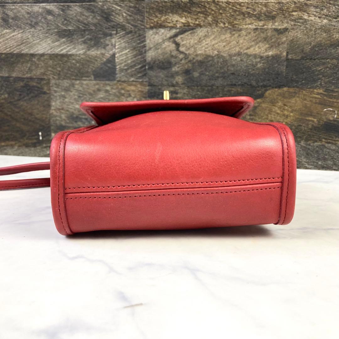 Coach Shoulder Bags