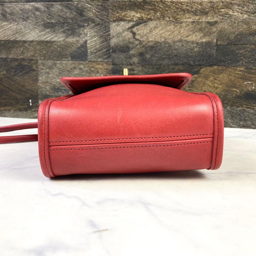 Coach Shoulder Bags