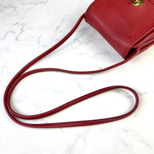 Coach Shoulder Bags
