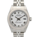 Rolex Others F 79174 Wh/Ro K18Wg Used A