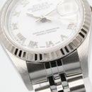 Rolex Others F 79174 Wh/Ro K18Wg Used A