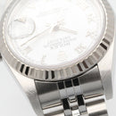 Rolex Others F 79174 Wh/Ro K18Wg Used A