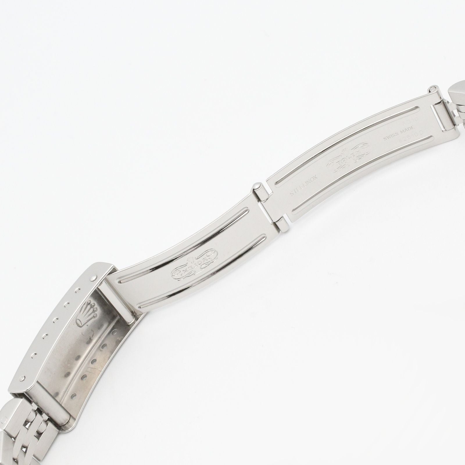 Rolex Others F 79174 Wh/Ro K18Wg Used A