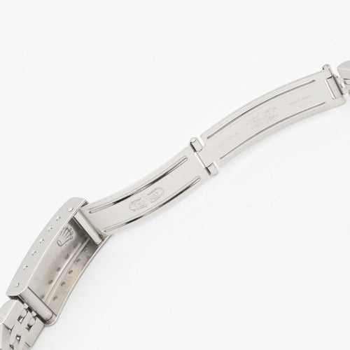 Rolex Others F 79174 Wh/Ro K18Wg Used A