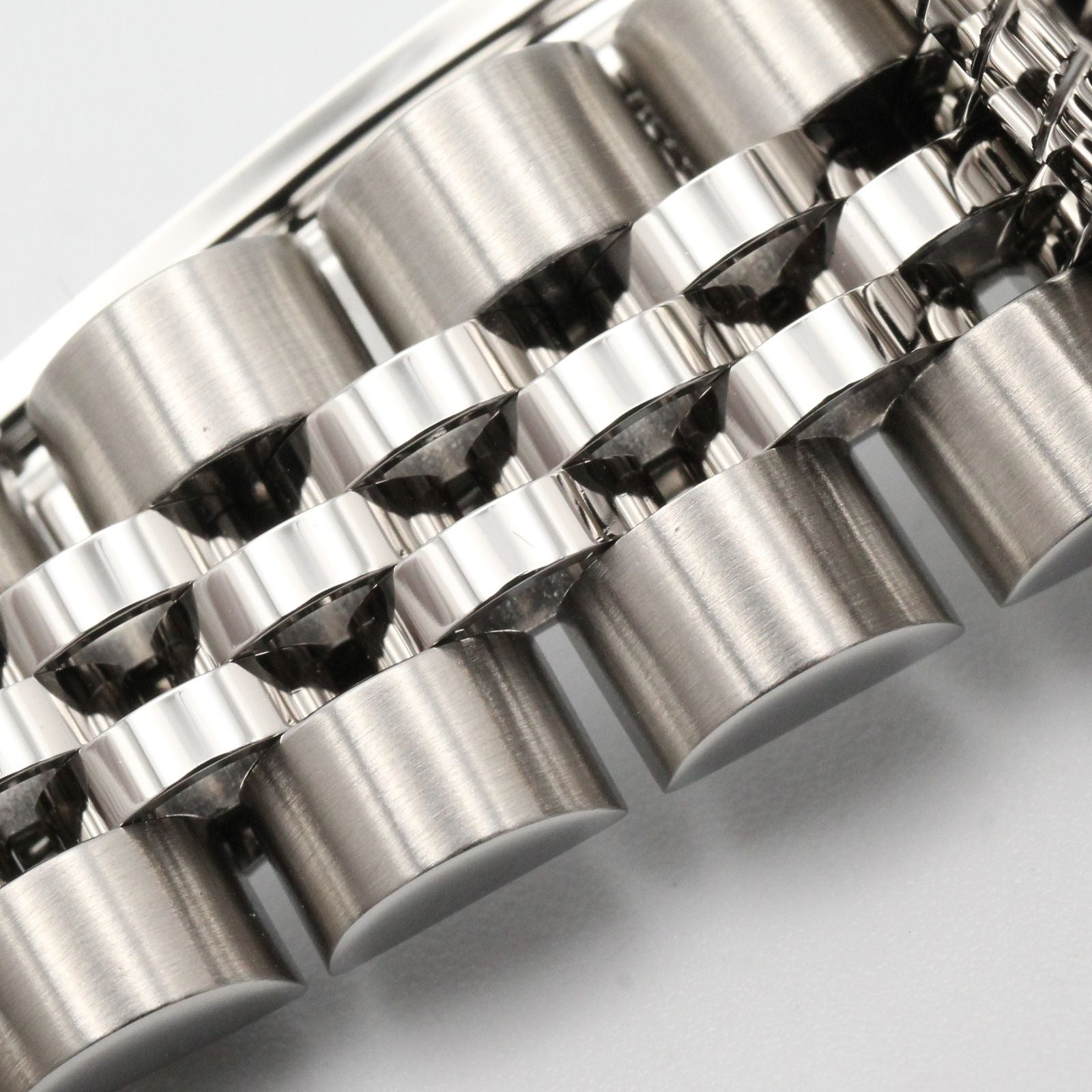 Rolex Others F 79174 Wh/Ro K18Wg Used A