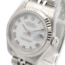 Rolex Others F 79174 Wh/Ro K18Wg Used A