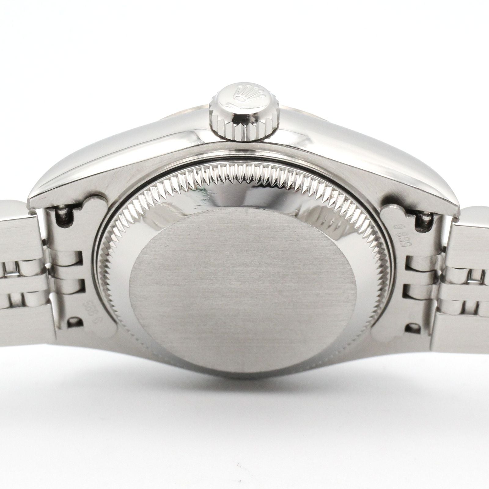 Rolex Others F 79174 Wh/Ro K18Wg Used A