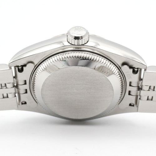 Rolex Others F 79174 Wh/Ro K18Wg Used A
