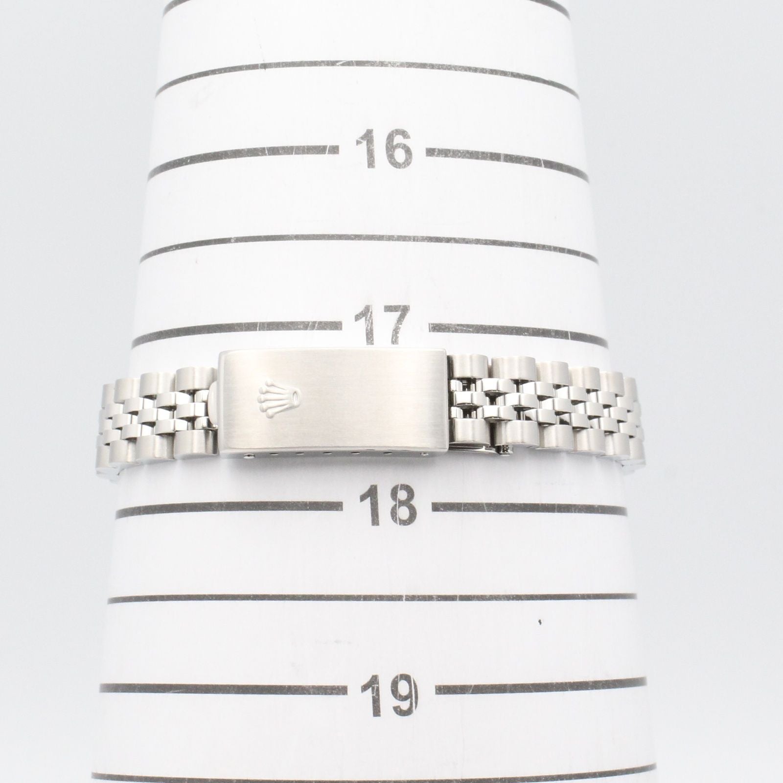 Rolex Others F 79174 Wh/Ro K18Wg Used A