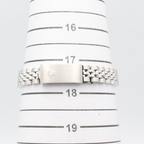 Rolex Others F 79174 Wh/Ro K18Wg Used A