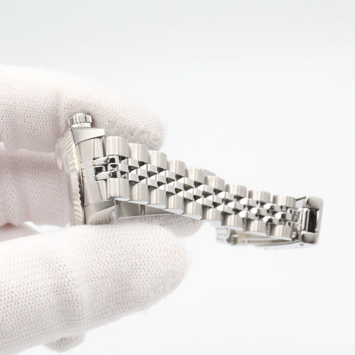 Rolex Others F 79174 Wh/Ro K18Wg Used A