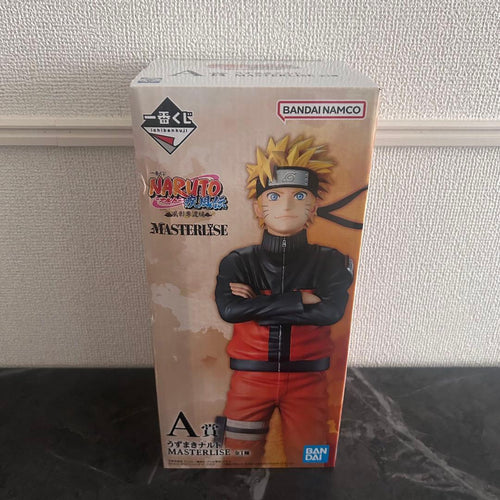 Other Naruto A