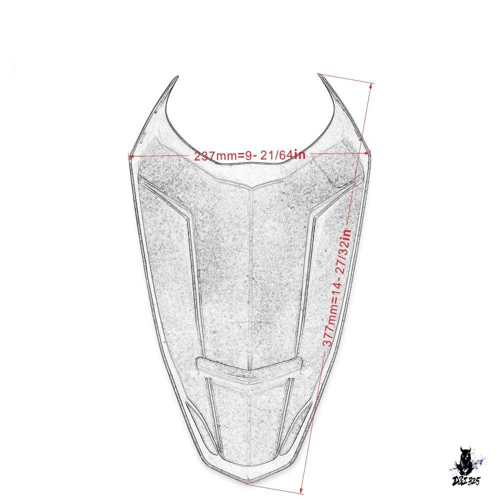 Others Yamaha Yzf-R15 2017-2020 Abs