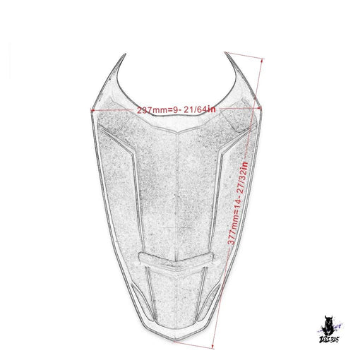 Others Yamaha Yzf-R15 2017-2020 Abs