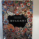 Foreign-Language Books Bvlgari Daniela Mascetti