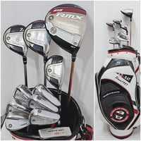 Yamaha Club Sets K-2816