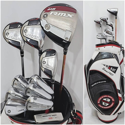 Yamaha Club Sets K-2816