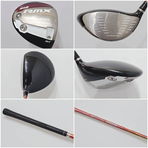 Yamaha Club Sets K-2816
