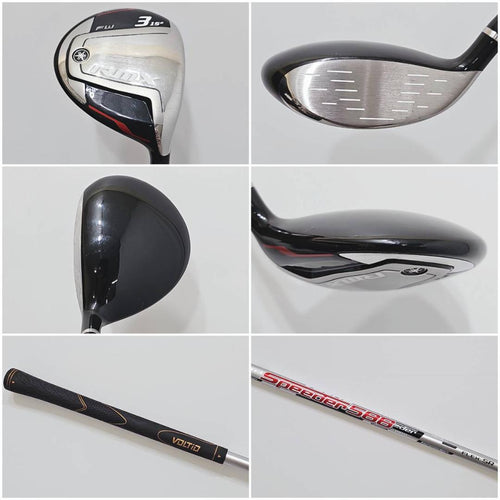 Yamaha Club Sets K-2816
