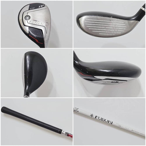 Yamaha Club Sets K-2816
