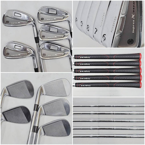 Yamaha Club Sets K-2816