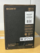 Sony Radio And Boombox Cd Cfd-S401