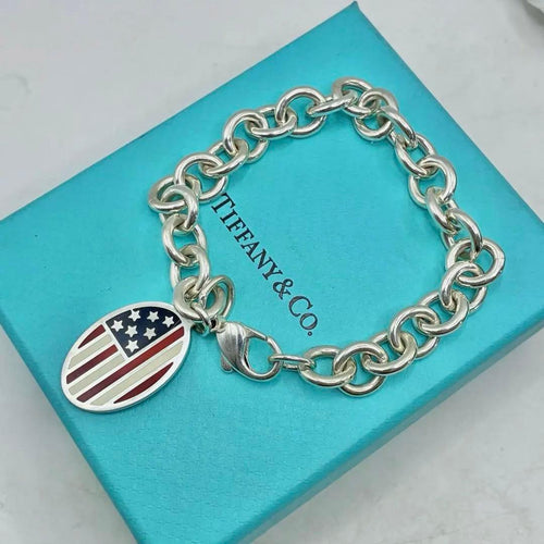 Tiffany Bracelets