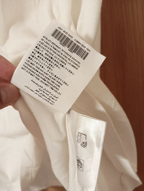 Prada T-Shirts Cotton T Xxl