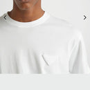 Prada T-Shirts Cotton T Xxl