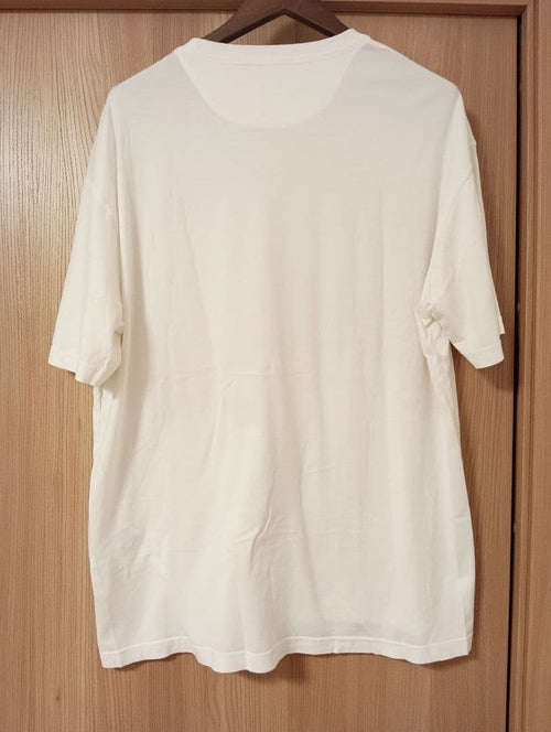 Prada T-Shirts Cotton T Xxl