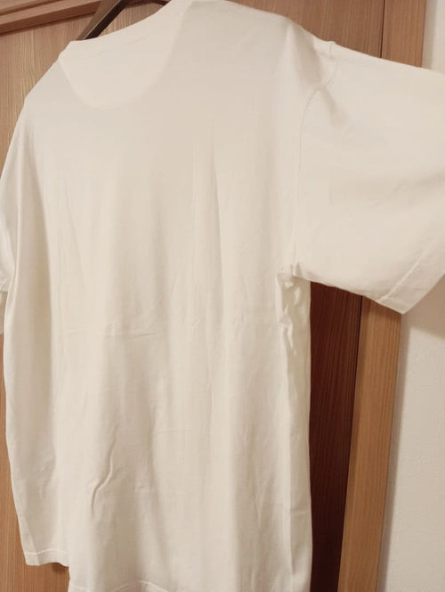 Prada T-Shirts Cotton T Xxl