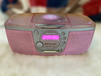 Victor Cd Md Cassette Deck Kt-Rd55