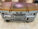 Victor Cd Md Cassette Deck Kt-Rd55