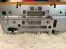 Victor Cd Md Cassette Deck Kt-Rd55
