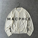 Macphee Long-Sleeve