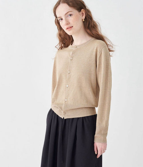 Macphee Long-Sleeve