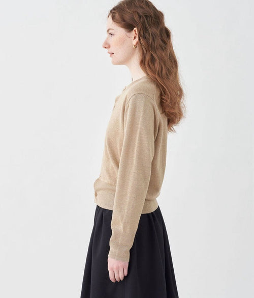 Macphee Long-Sleeve