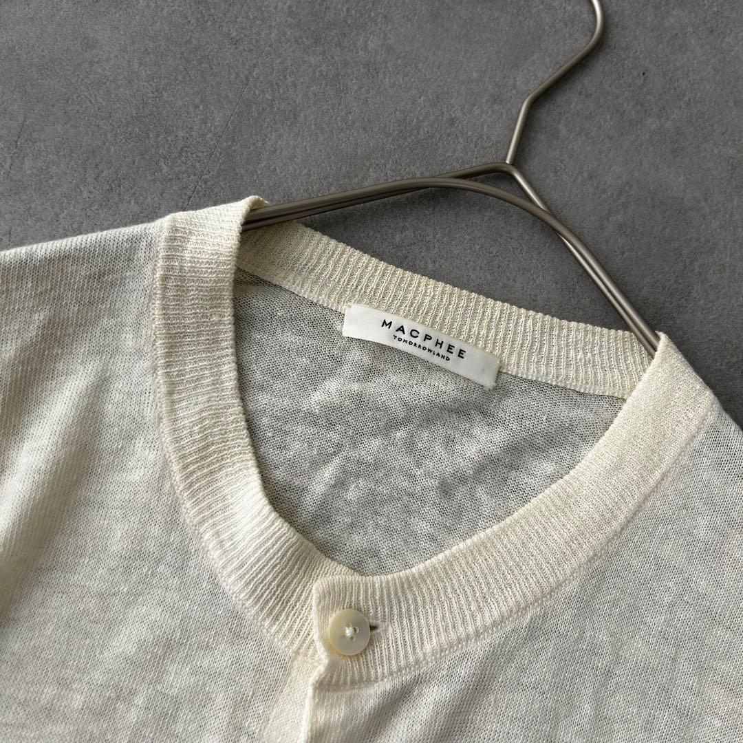 Macphee Long-Sleeve