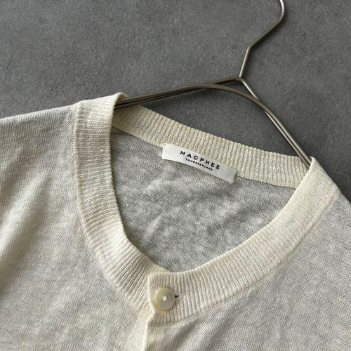 Macphee Long-Sleeve