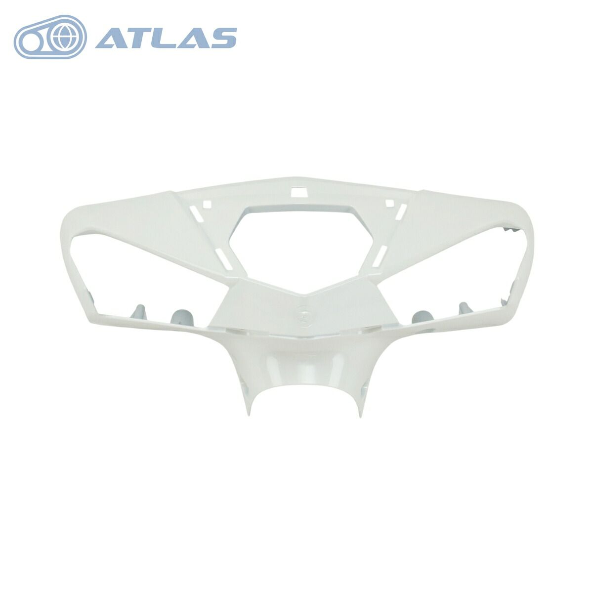 Yamaha Cowl Fender 4 X Cygnus 2Ub-F6143-01-P0 2Ub-F6143-00-P0 1(Wm1)