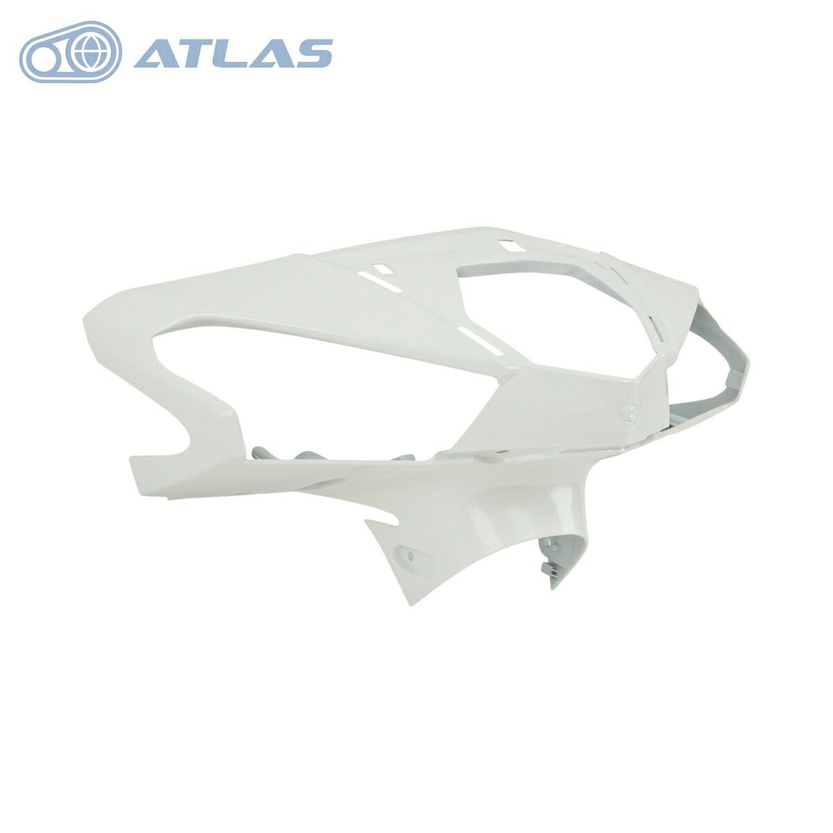 Yamaha Cowl Fender 4 X Cygnus 2Ub-F6143-01-P0 2Ub-F6143-00-P0 1(Wm1)