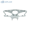 Yamaha Cowl Fender 4 X Cygnus 2Ub-F6143-01-P0 2Ub-F6143-00-P0 1(Wm1)