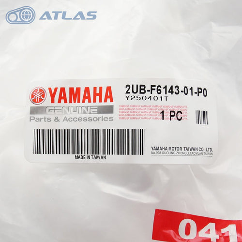 Yamaha Cowl Fender 4 X Cygnus 2Ub-F6143-01-P0 2Ub-F6143-00-P0 1(Wm1)