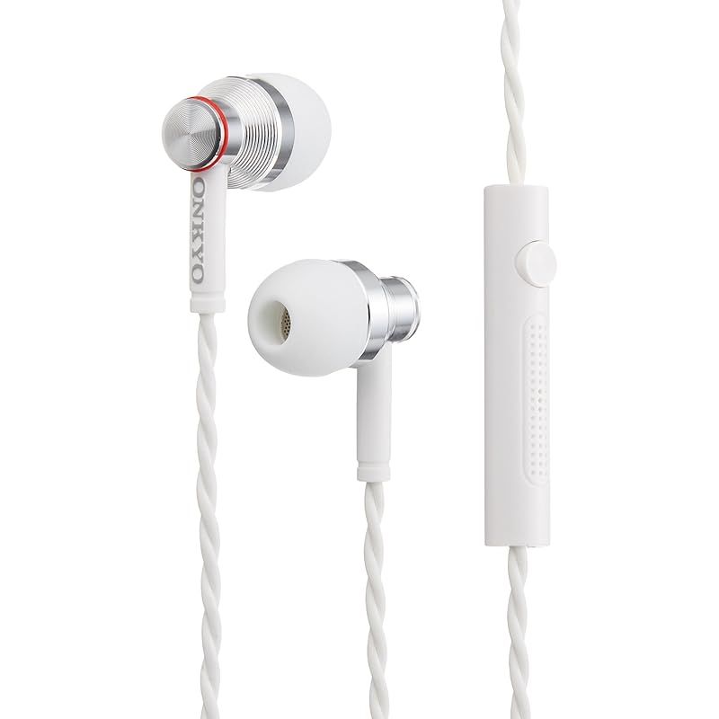 Wireless Earphone Onkyo E300Mw 1