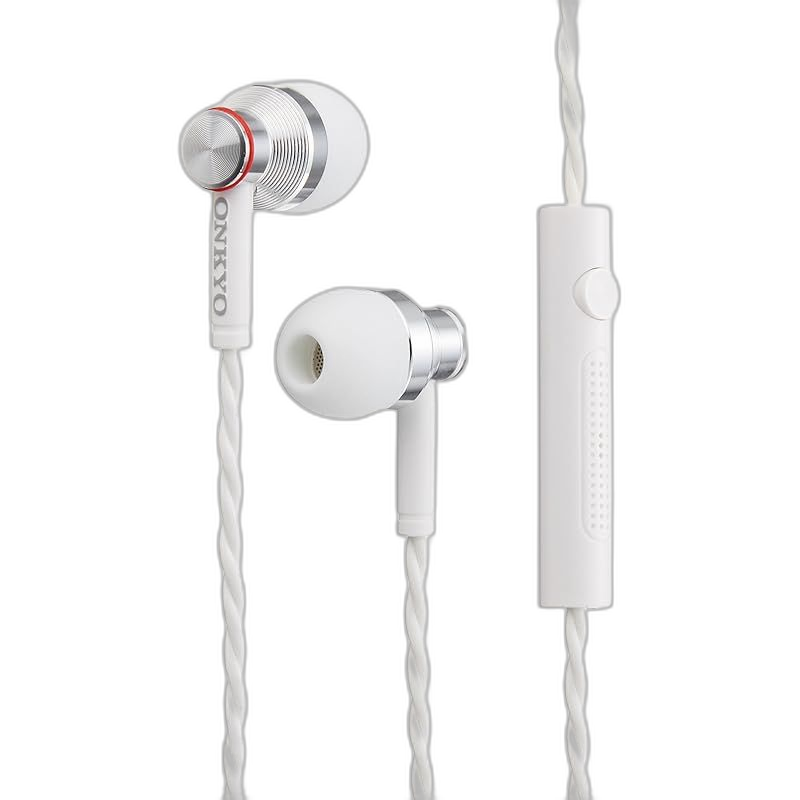 Wireless Earphone Onkyo E300Mw 1
