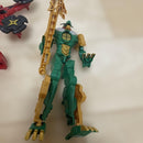 Bandai Super Sentai 7